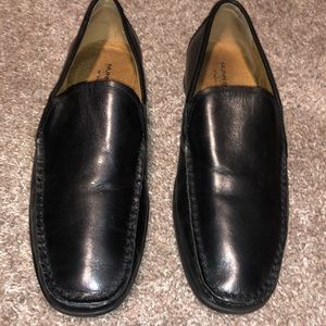 Numnbush dress shoes